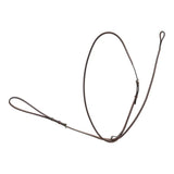 Huntley Equestrian Sedgwick Fancy Stitched Raised Standing Martingale - Huntley Equestrian - Flyclothing LLC