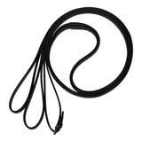 Huntley Equestrian Sedgwick Leather Draw Reins With Loop Ends - Huntley Equestrian - Flyclothing LLC