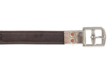 Huntley Equestrian Sedgwick Leather Flat Buckle Stirrup Leathers - Huntley Equestrian - Flyclothing LLC