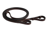 Huntley Equestrian Sedgwick Pelham Flat Curb Rein - Huntley Equestrian - Flyclothing LLC