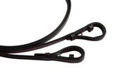 Huntley Equestrian Sedgwick Pelham Flat Curb Rein - Huntley Equestrian - Flyclothing LLC