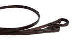 Huntley Equestrian Sedgwick Pelham Flat Curb Rein - Huntley Equestrian - Flyclothing LLC