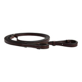 Huntley Equestrian Sedgwick Pelham Flat Curb Rein - Huntley Equestrian - Flyclothing LLC