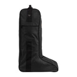 Huntley Equestrian Tall Riding Boot Bag, Black - Huntley Equestrian - Flyclothing LLC