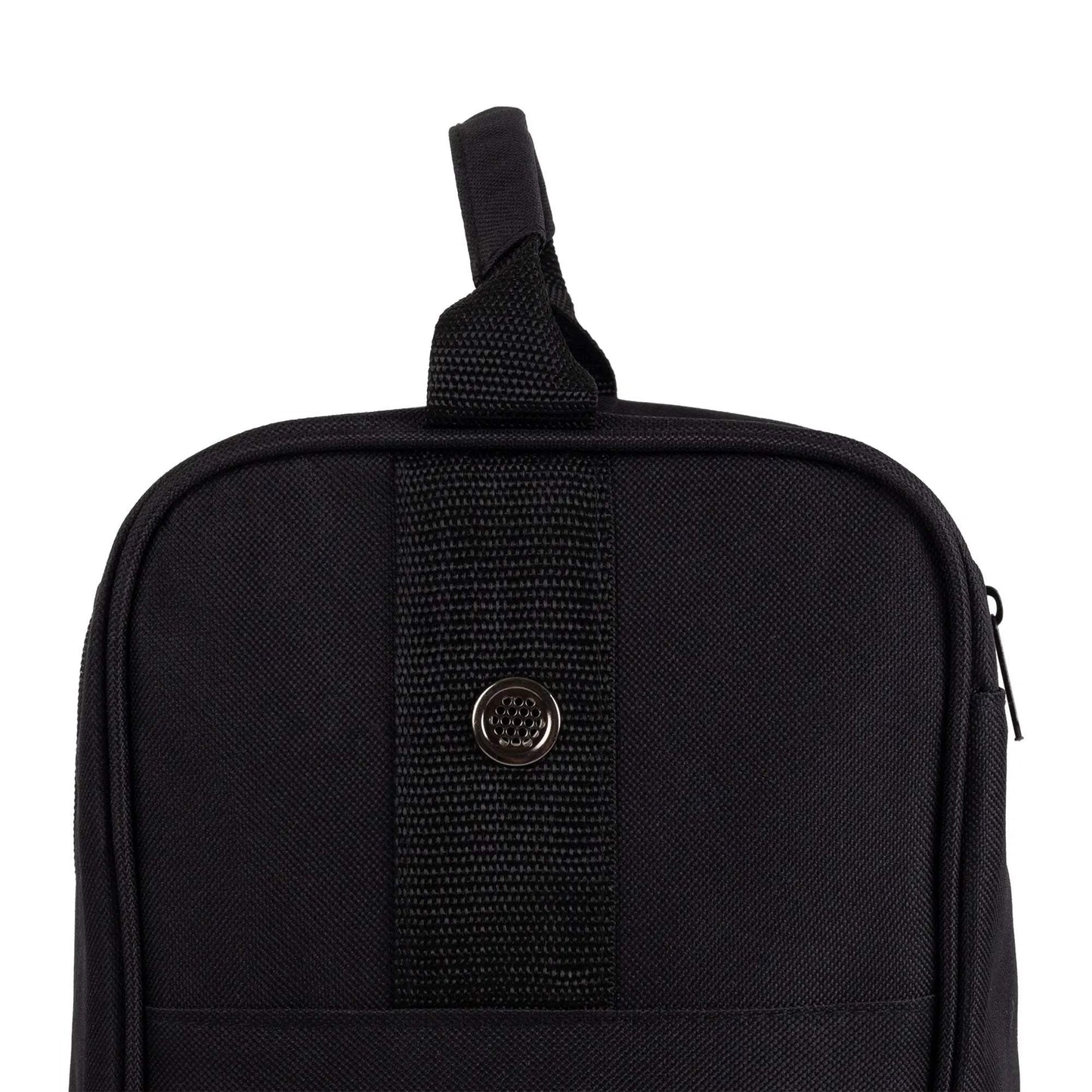 Huntley Equestrian Tall Riding Boot Bag, Black - Huntley Equestrian - Flyclothing LLC