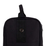 Huntley Equestrian Tall Riding Boot Bag, Black - Huntley Equestrian - Flyclothing LLC