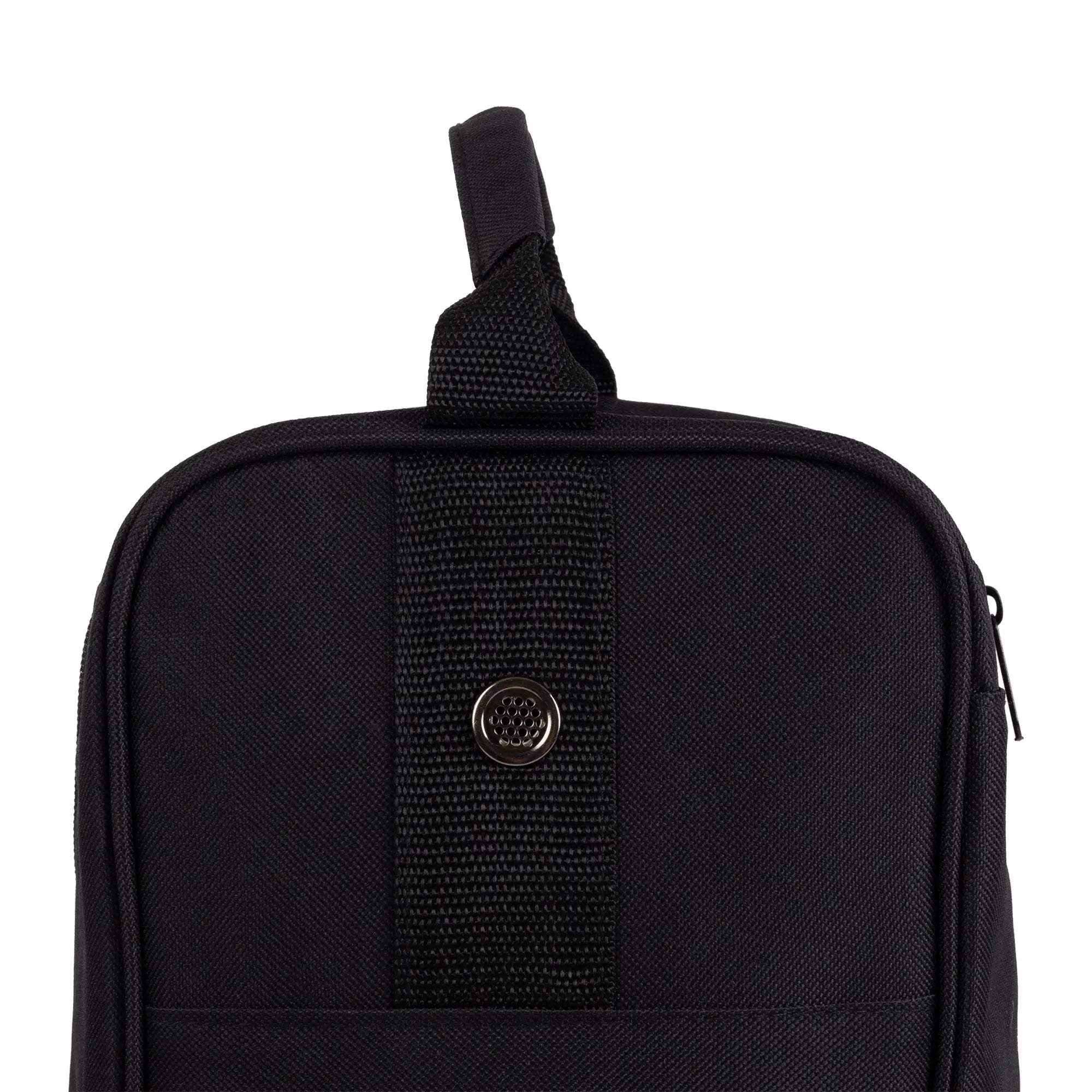 Huntley Equestrian Tall Riding Boot Bag, Black - Huntley Equestrian - Flyclothing LLC