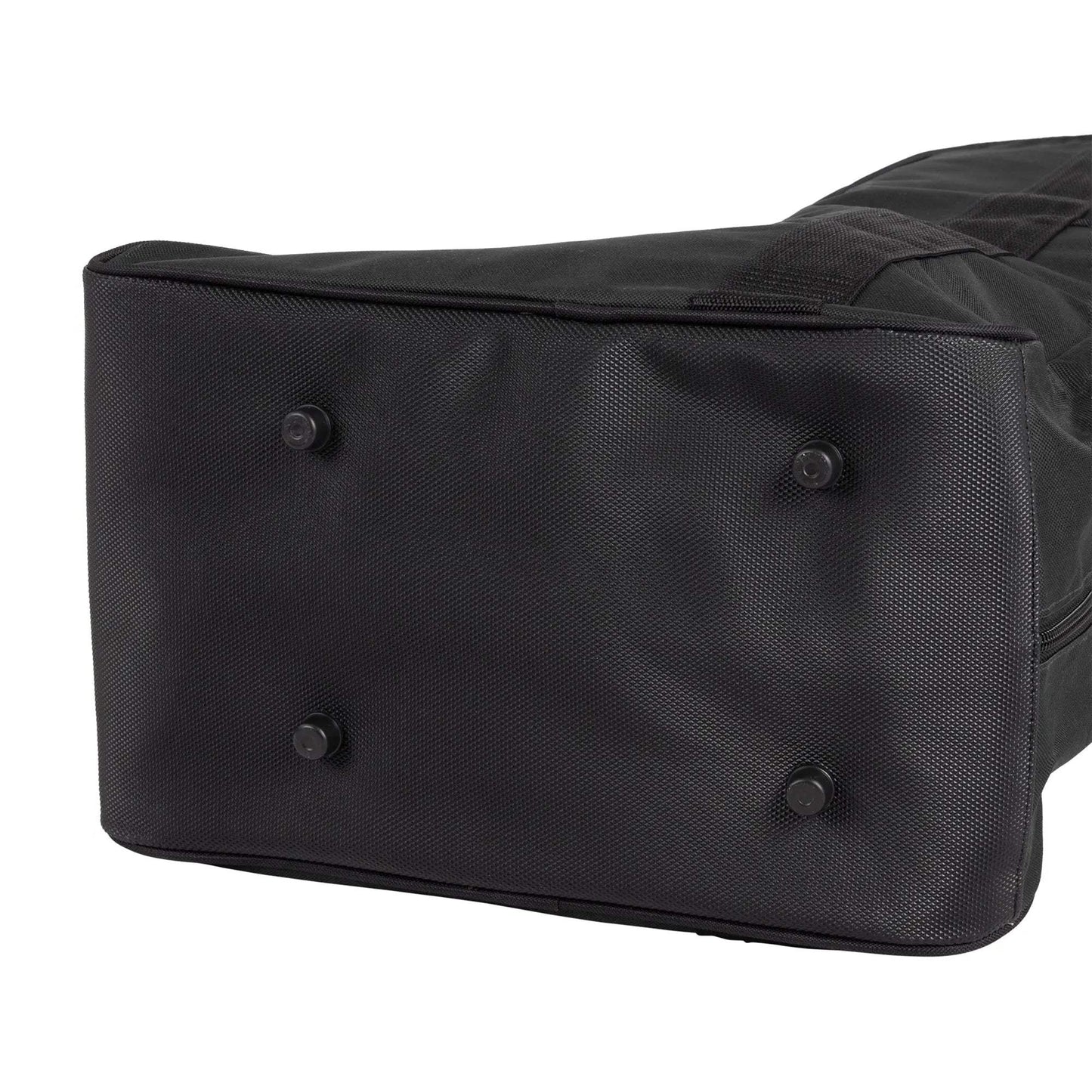 Huntley Equestrian Tall Riding Boot Bag, Black - Huntley Equestrian - Flyclothing LLC