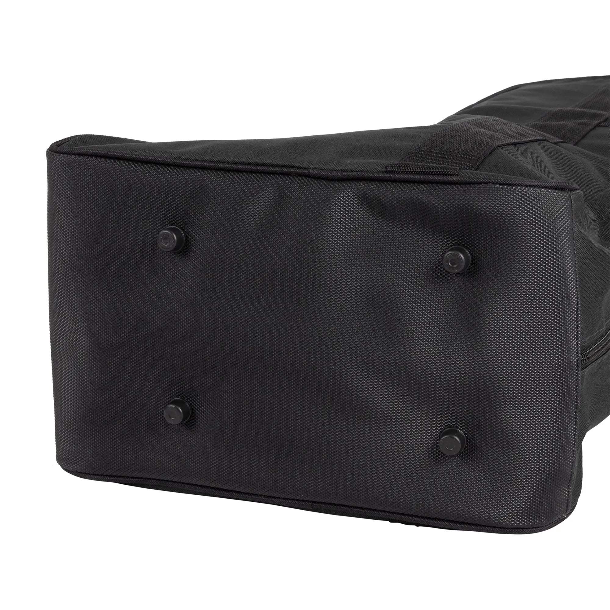 Huntley Equestrian Tall Riding Boot Bag, Black - Huntley Equestrian - Flyclothing LLC