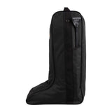 Huntley Equestrian Tall Riding Boot Bag, Black - Huntley Equestrian - Flyclothing LLC