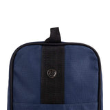 Huntley Equestrian Tall Riding Boot Bag, Navy - Huntley Equestrian - Flyclothing LLC