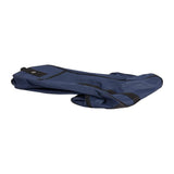 Huntley Equestrian Tall Riding Boot Bag, Navy - Huntley Equestrian - Flyclothing LLC