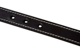 Huntley Equestrian Triple Stitched Leather Halter Replacement Crown Piece - Huntley Equestrian - Flyclothing LLC