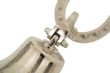 Huntley Equestrian Wall Mounted Horse Shoe with Bell - Huntley Equestrian - Flyclothing LLC