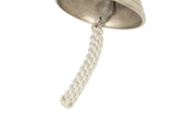 Huntley Equestrian Wall Mounted Horse Shoe with Bell - Huntley Equestrian - Flyclothing LLC