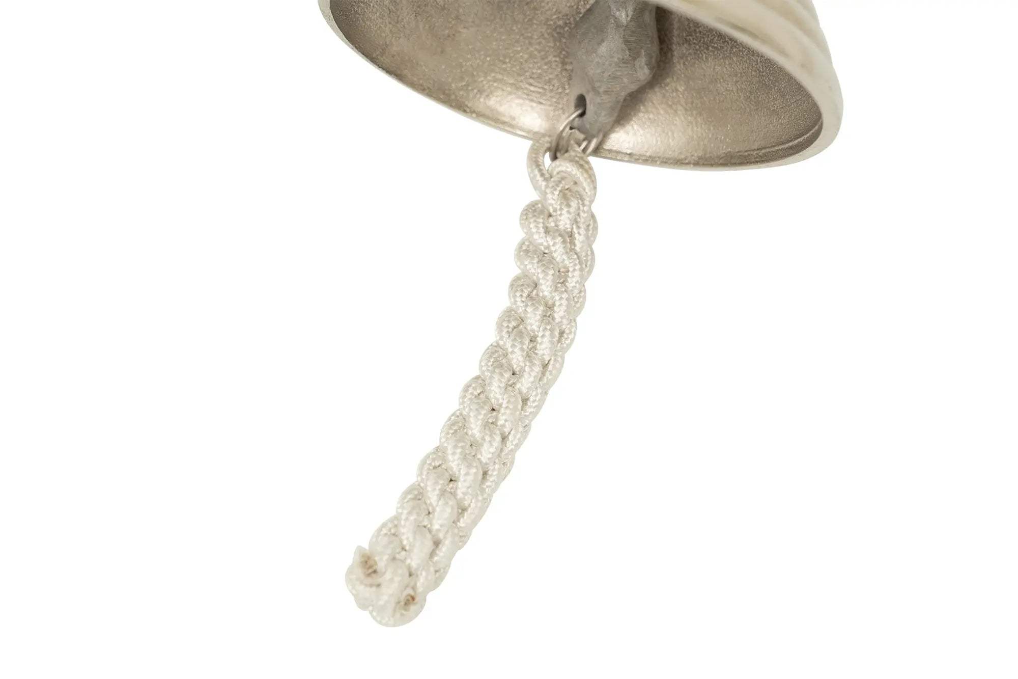 Huntley Equestrian Wall Mounted Horse Shoe with Bell - Huntley Equestrian - Flyclothing LLC