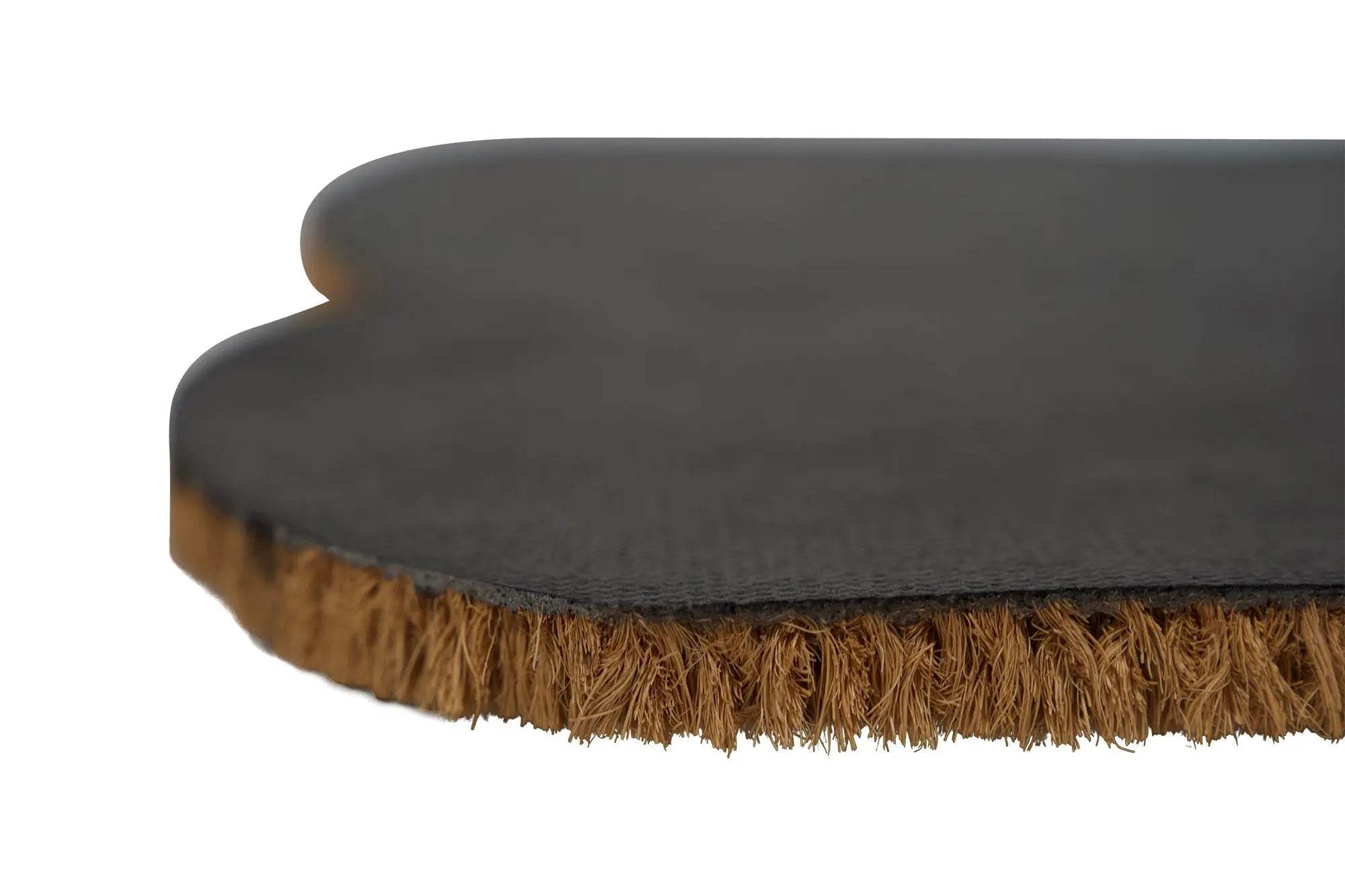 Huntley Pet Cat Print Natural Coir Door Mat with Anti Slipping - Huntley Equestrian - Flyclothing LLC