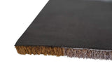Huntley Pet Dog Print Natural Coir Doormat Anti Slip Backing - Huntley Equestrian - Flyclothing LLC