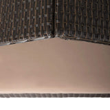 Huntley Pet Rattan Wicker Indoor Outdoor Cabana Raised Pet Bed - Huntley Equestrian - Flyclothing LLC