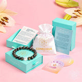 The Hypersthene Millionaire Manifestation Bracelet - Conscious Items - Flyclothing LLC