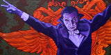 Black Market Art Company I Am Not A Creep Print