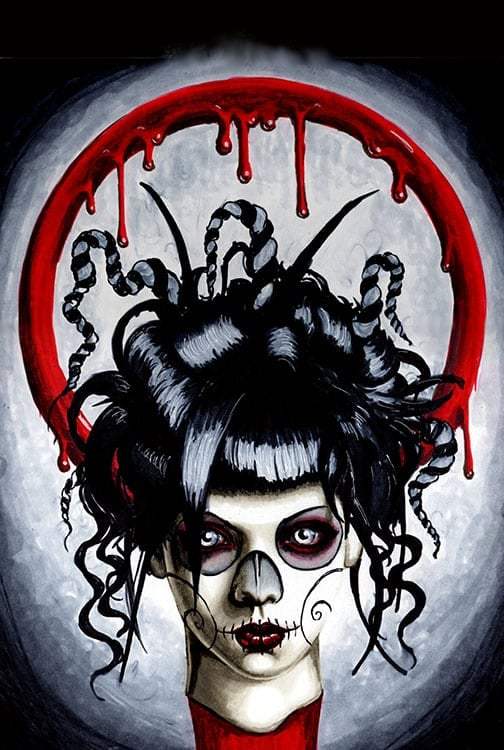 Black Market Art Company I Can&# Breathe Print - Black Market Art Company - Flyclothing LLC
