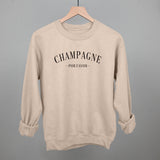Champagne Por Favor - Ivy + Cloth - Flyclothing LLC