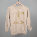 Champagne Social Club - Ivy + Cloth - Flyclothing LLC