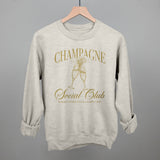 Champagne Social Club - Ivy + Cloth - Flyclothing LLC