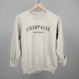 Champagne Por Favor - Ivy + Cloth - Flyclothing LLC
