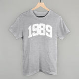 1989 Varsity - Ivy + Cloth