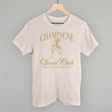 Champagne Social Club - Ivy + Cloth - Flyclothing LLC