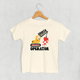 Smooth Operator (Kids) - Ivy + Cloth - Flyclothing LLC