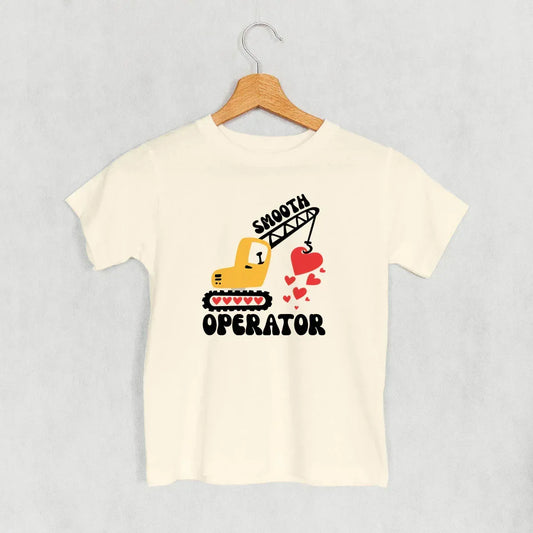 Smooth Operator (Kids)