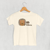 H Is For Hedgehog (Kids)