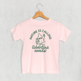 Adventure Awaits Doodle (Kids) - Ivy + Cloth
