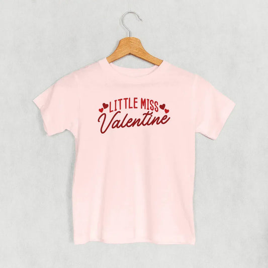 Little Miss Valentine (Kids)