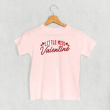 Little Miss Valentine (Kids) - Ivy + Cloth - Flyclothing LLC