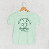Adventure Awaits Doodle (Kids) - Ivy + Cloth