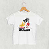 Smooth Operator (Kids) - Ivy + Cloth - Flyclothing LLC