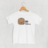 H Is For Hedgehog (Kids)