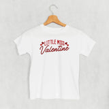 Little Miss Valentine (Kids) - Ivy + Cloth - Flyclothing LLC