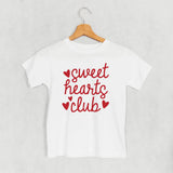 Sweethearts Club Script (Kids) - Ivy + Cloth - Flyclothing LLC