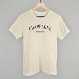 Champagne Por Favor - Ivy + Cloth - Flyclothing LLC