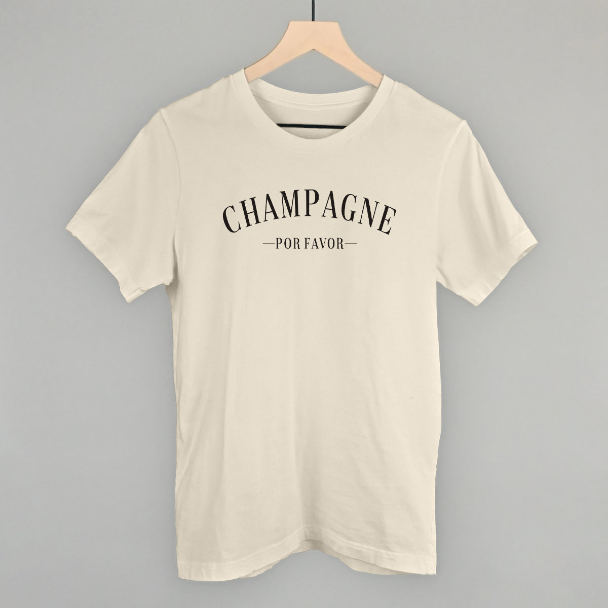 Champagne Por Favor - Ivy + Cloth - Flyclothing LLC