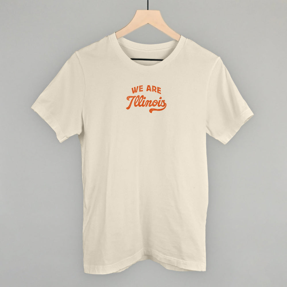 We Are Illinois - Ivy + Cloth