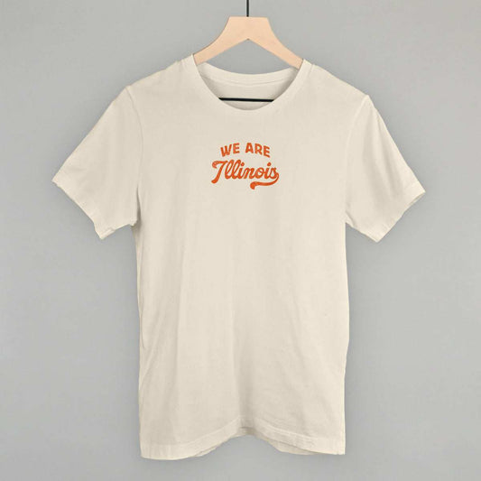 We Are Illinois - Ivy + Cloth - Flyclothing LLC