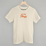 We Are Illinois - Ivy + Cloth