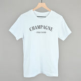 Champagne Por Favor - Ivy + Cloth - Flyclothing LLC