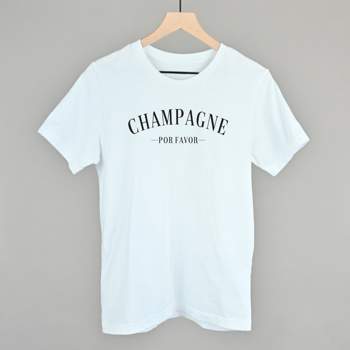 Champagne Por Favor - Ivy + Cloth - Flyclothing LLC